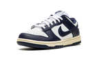 Nike Dunk Low Vintage Navy