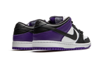Nike SB Dunk Low Court Purple