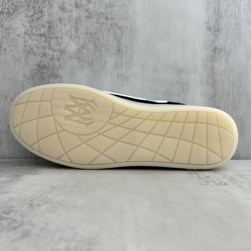 Amiri Pacific Bones Black