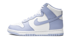 Nike Dunk High Aluminum