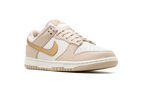 Nike Dunk Low Phantom Metallic Gold