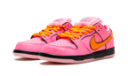 Nike SB Dunk Low The Powerpuff Girls Blossom