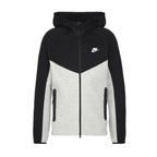 Jaqueta Nike Tech Fleece Cinza/Preto 2023