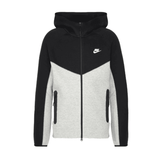 Jaqueta Nike Tech Fleece Cinza/Preto 2023