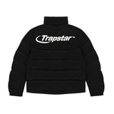 Jaqueta Puffer Trapstar Hyperdrive