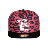 Boné Hellstar Snapback