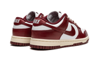 Nike Dunk Low PRM Vintage Team Red