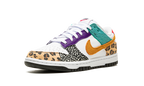 Nike Dunk Low Safari Mix