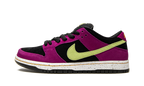 Nike SB Dunk Low ACG Terra Red Plum