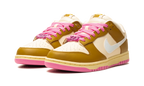 Nike Dunk Bronzine Pink