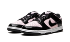 Nike Dunk Low Pink Foam Black