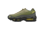 Corteiz x Nike Air Max 95 Gutta Green
