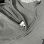 Moletom Broken Planet Chaos Hoodie