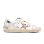 Golden Goose Super-Star White Star Golden