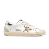Golden Goose Super-Star White Star Golden
