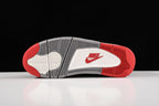 Air Jordan 4 Bred "Cement"