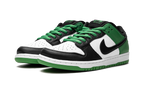 Nike SB Dunk Low Classic Green