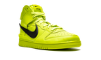 Nike Dunk High Ambush Flash Lime
