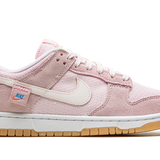 Nike Dunk Low Teddy Bear