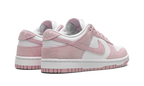 Nike Dunk Low Pink Corduroy