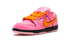 Nike SB Dunk Low The Powerpuff Girls Blossom