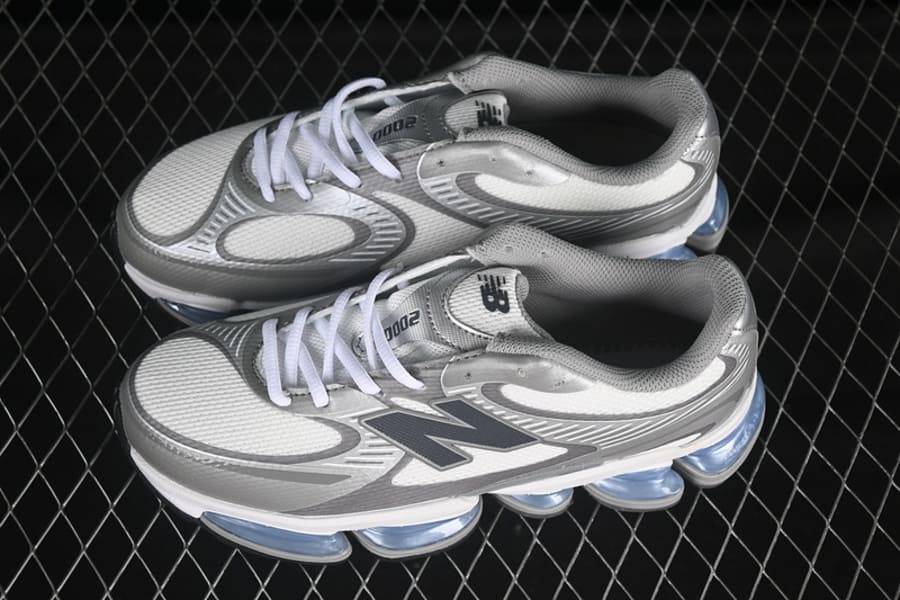 New Balance 2000 Stillwater Blue