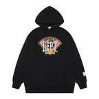 Moletom Gallery Dept. Field Graphic