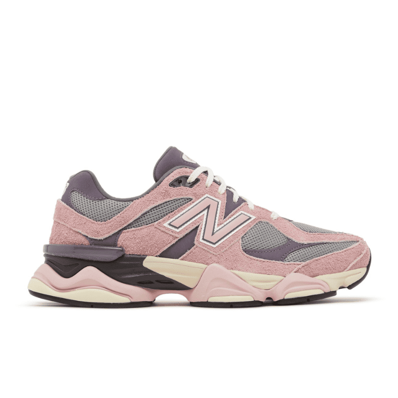 New Balance 9060 Pink Lavender