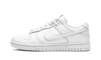 Nike Dunk Low Triple White