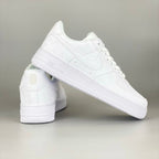 Kobe Bryant x Nike Air Force 1 Low White