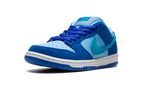 Nike SB Dunk Low Blue Raspberry
