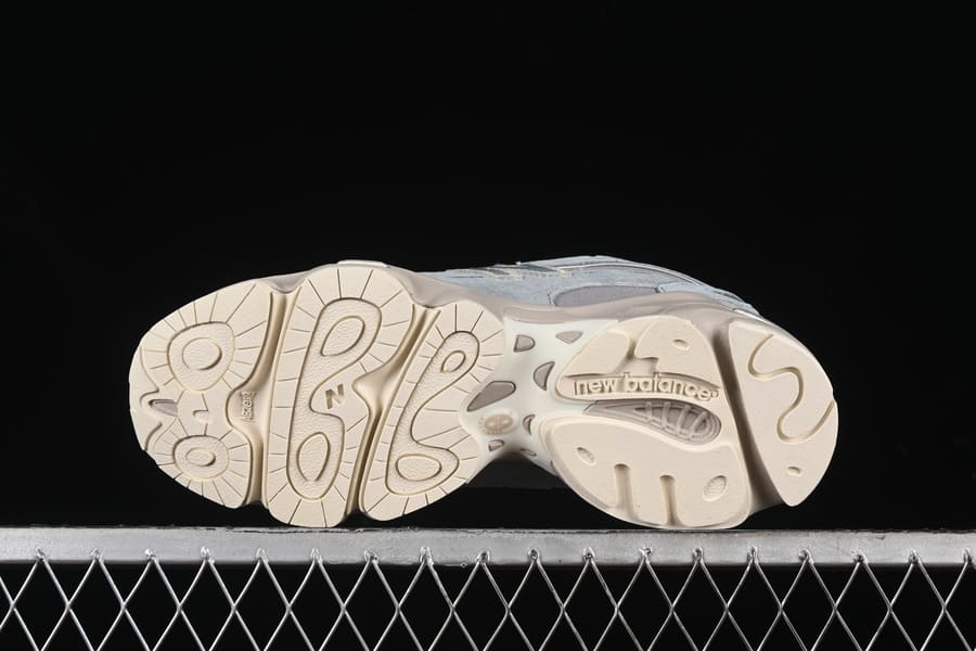 New Balance 1000 x Kith Quarry