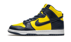 Nike Dunk High Michigan