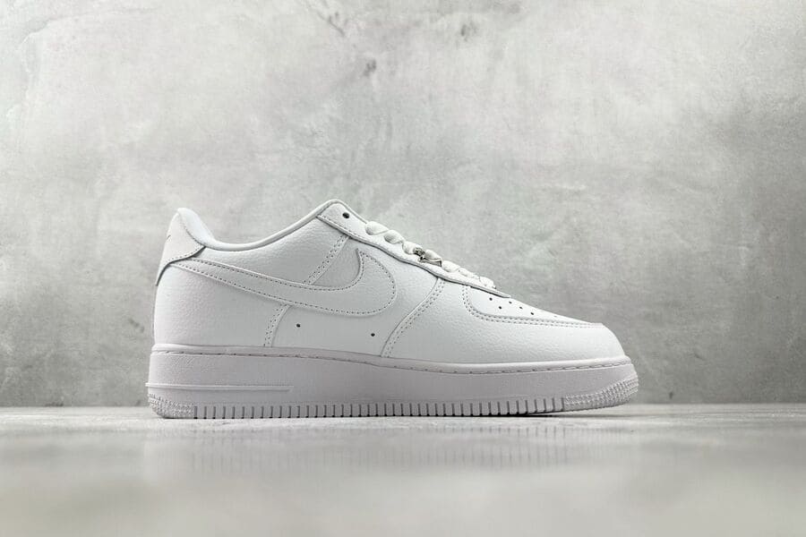 Nike Air Force 1 '07 PRM 2 Molten Metal
