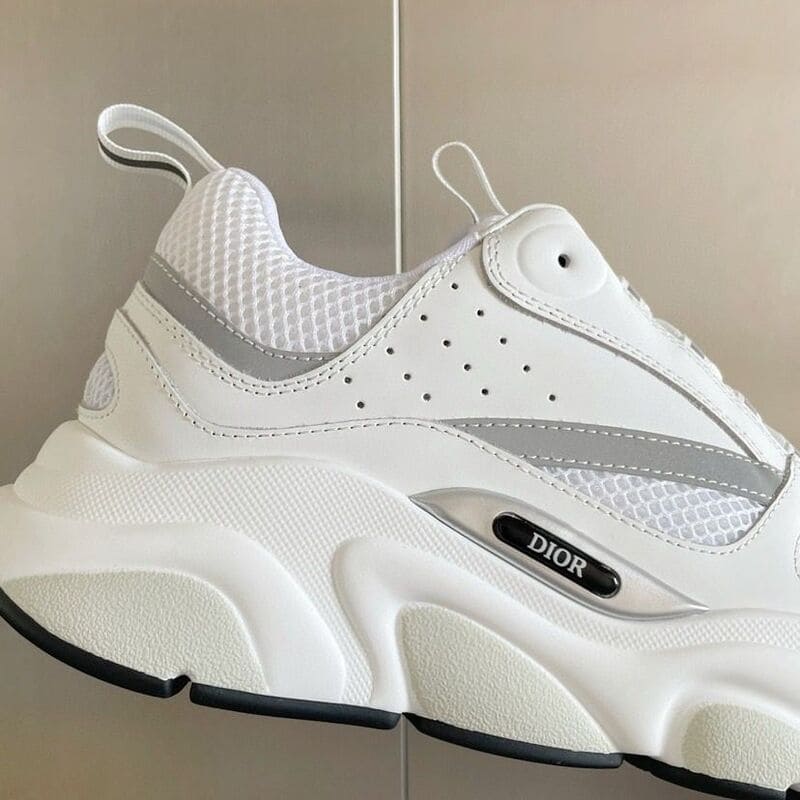Dior B22 'White Grey'