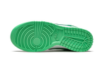 Nike Dunk Low Green Glow