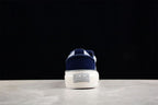 Dior B33 White Navy Blue