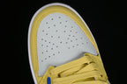 Travis Scott x Air Jordan 1 Low OG PS Canary