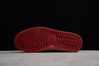 Air Jordan 1 High OG 'Bred Toe'
