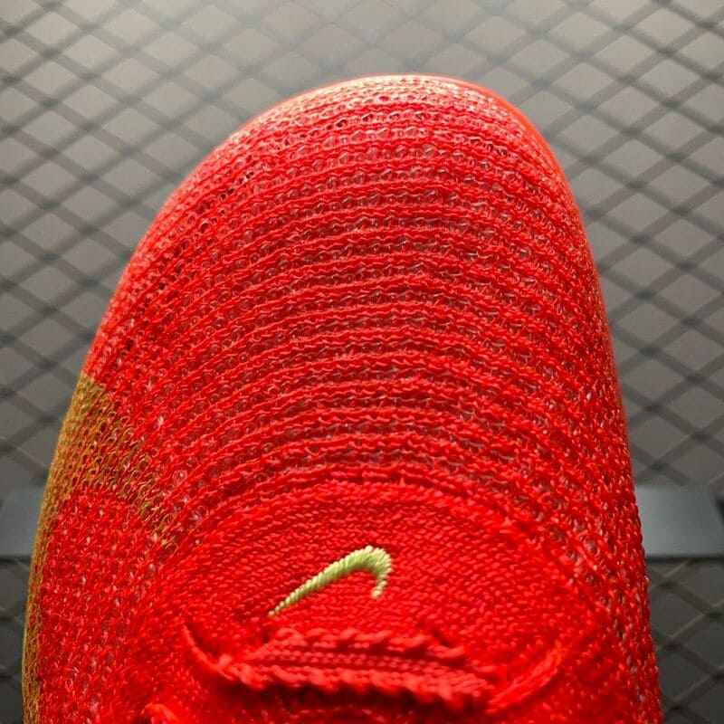 Nike Air Zoom Alphafly NEXT% 3 Bright Crimson Lime Blast
