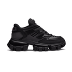 Prada Cloudbust Thunder Knit Black