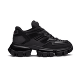 Prada Cloudbust Thunder Knit Black