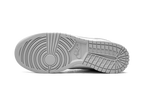 Nike Dunk Low Grey Fog