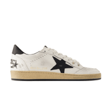 Golden Goose Ball Star 'Sneakers' White Star Black