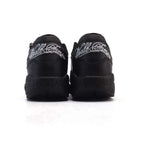 Air Max 1 x Supreme '87 SP Black/White