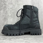 Bota Balenciaga Combat Strike
