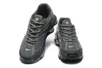 Nike Shox Ride 2 Iron Grey and Anthracite