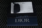 Dior Sneaker B30 Black White
