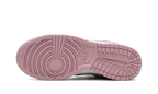 Nike Dunk Low Pink Corduroy