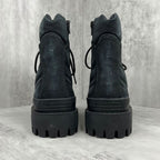 Bota Balenciaga Combat Strike